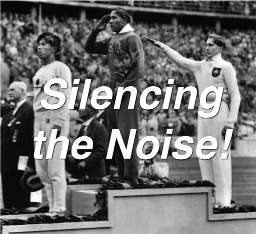 Silencing the Noise