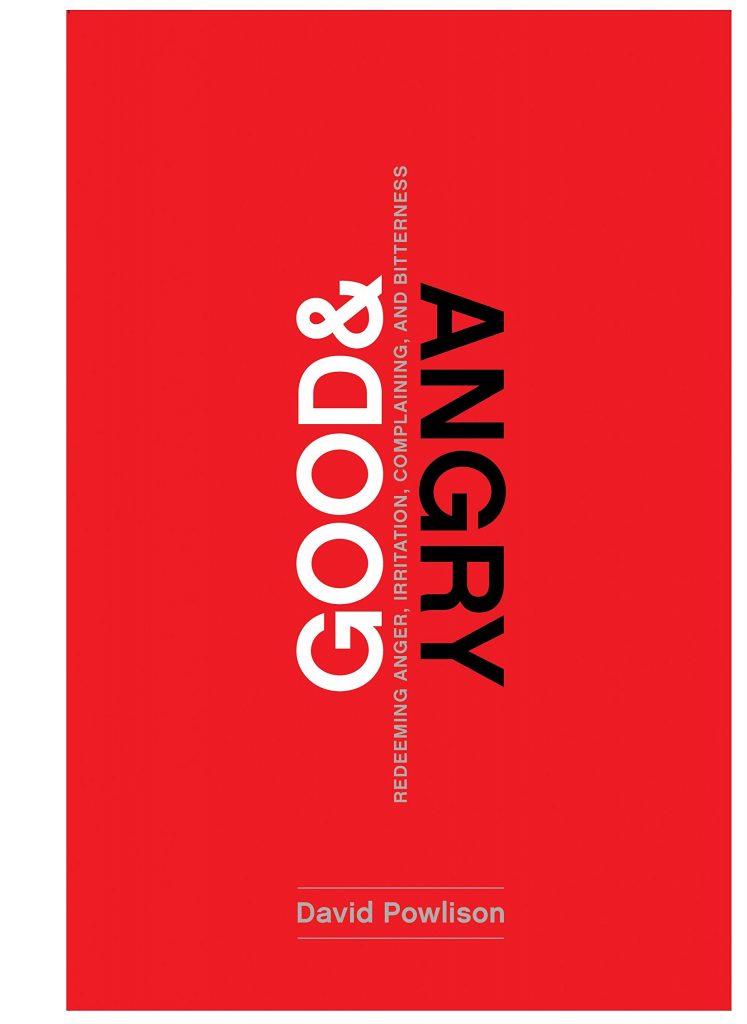 Good & Angry