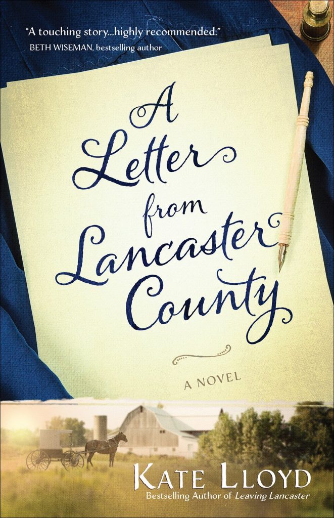 A Letter From Lancaster County