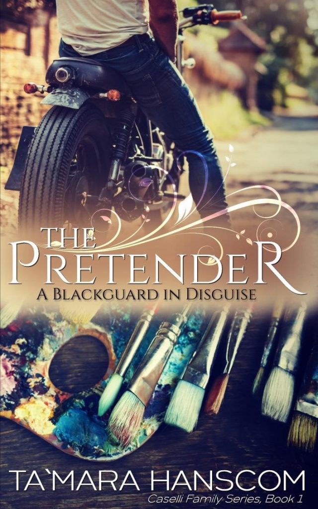 The Pretender