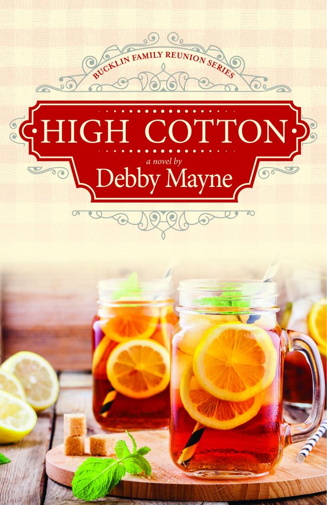 High Cotton