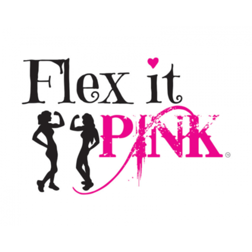 Flex It Pink – Strong Women, Empowering Other Women