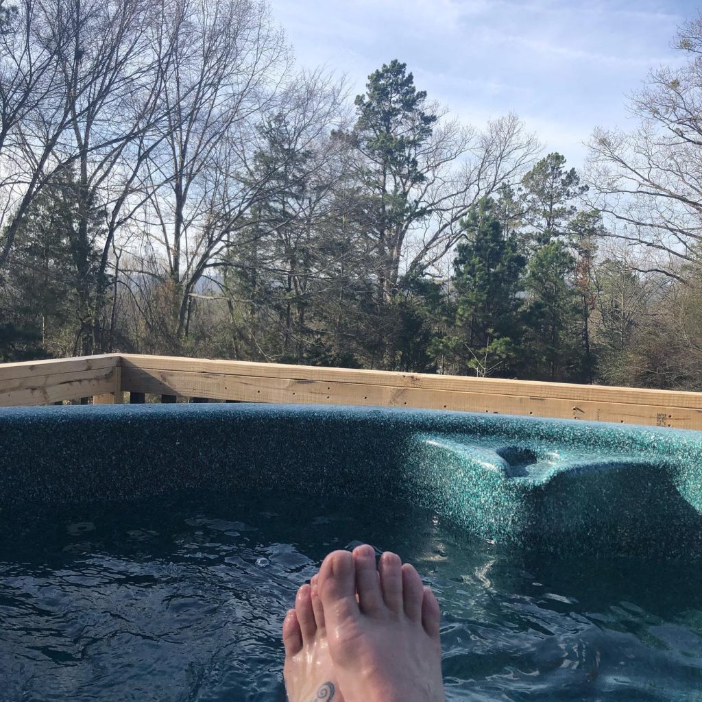 The Hot Tub Compromise