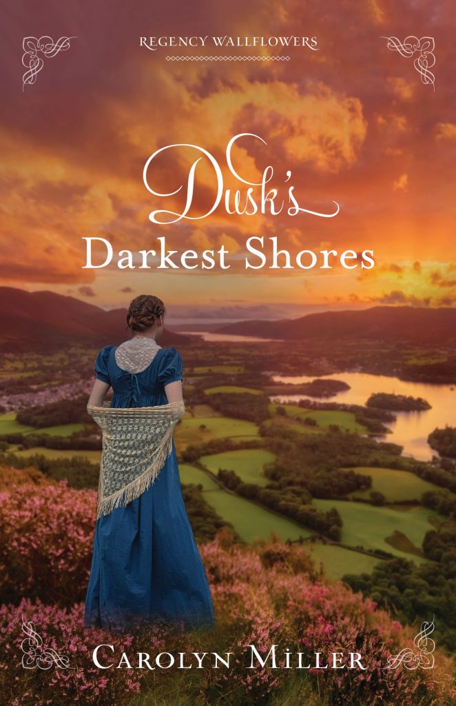 Dusk’s Darkest Shores