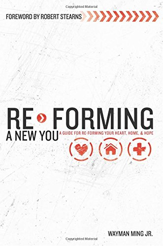 Re-Forming A New You