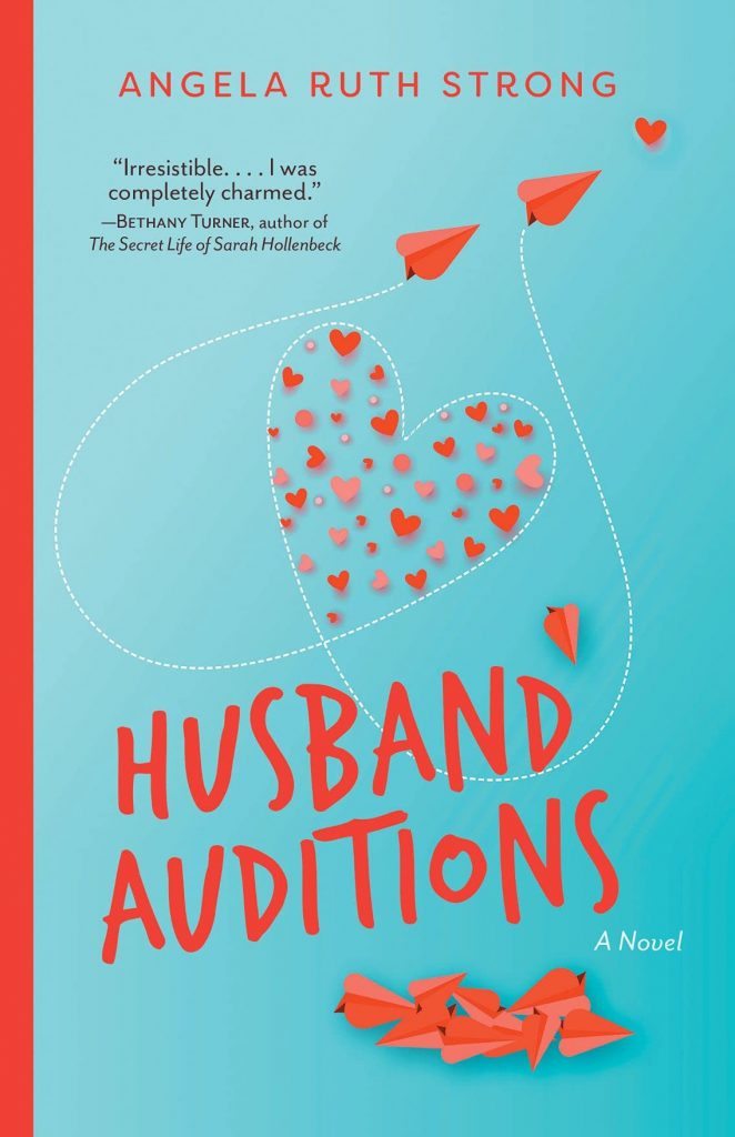 Husband Auditions