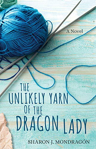 The Unlikely Yarn of the Dragon Lady