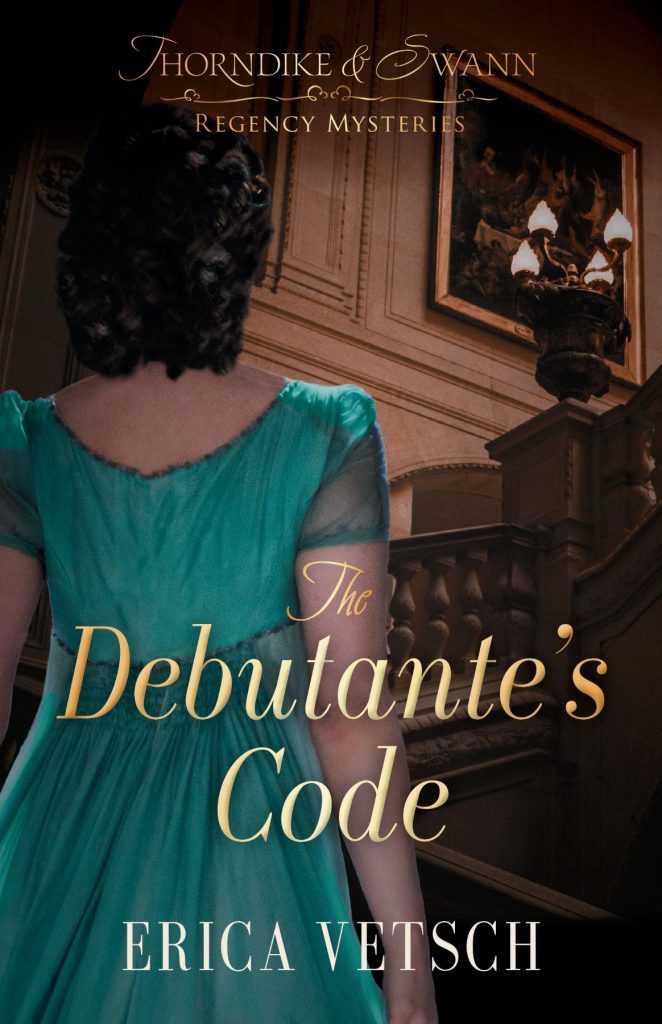 The Debutante’s Code